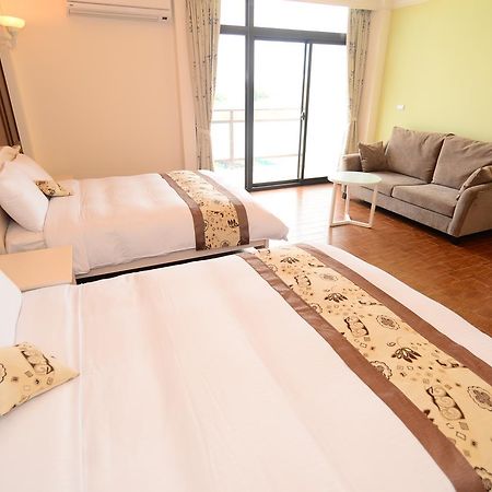 Mix Homestay 馬公市 エクステリア 写真