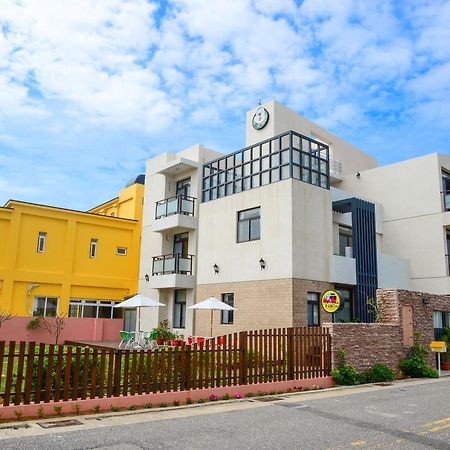 Mix Homestay 馬公市 エクステリア 写真