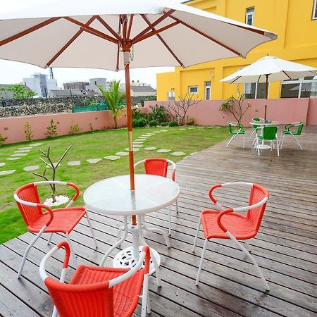 Mix Homestay 馬公市 エクステリア 写真