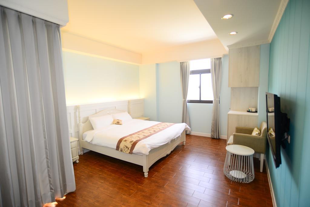Mix Homestay 馬公市 エクステリア 写真